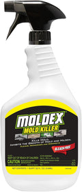 Moldex 5010 Mold Killer Trigger Sprayer, 32 oz by Rust-Oleum