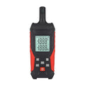 HFS Temperature & Humidity Meter Detector Digital Hygrometer Handheld by HFS