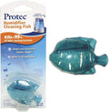 Protec Humidifier Cleaning Fish, Tank Cleaner, Fights Slime & Odor, Lasts 30 by VicksDevices