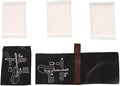 Guitar Humidifier Packs, Humidity Control Bag, Dual Way Humidification System by Unknown