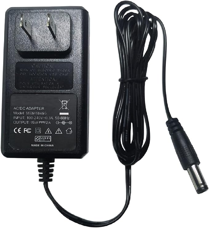 24V Adapter for GoveeLife H7129 H7128 H7122 Air Purifier Home PM2.5 Sensor - Image 5