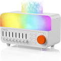 2026 4-in-1 Aroma Essential Oil Diffuser by TMEHM