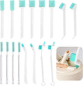 16pcs Humidifier Cleaning Brush Set, by Unknown