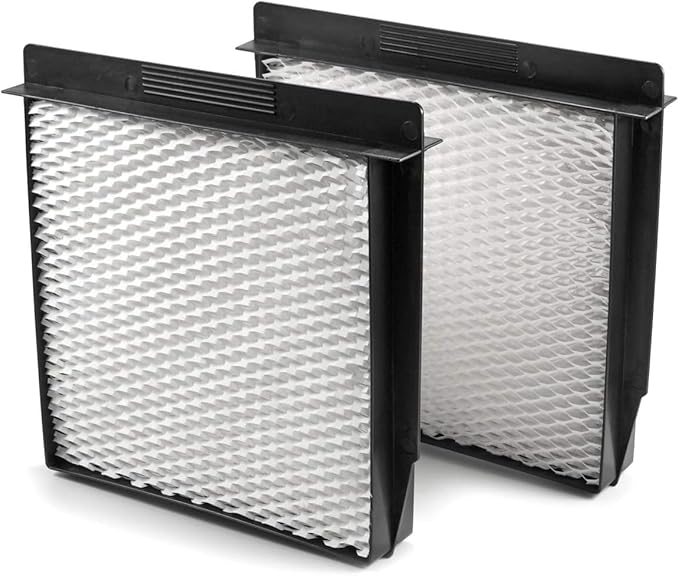 1040 Humidifier Filter For Aircare Essick Air Filter B23 DP3 B40 B40-C 3D6-100 by RO6G
