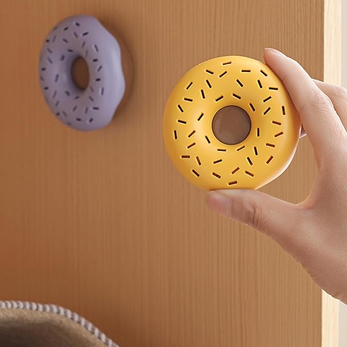 Doughnuts Shape Storage Organizers - Image 9