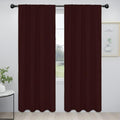 Easy-Going Rod Pocket Blackout Curtains by Easy-Going