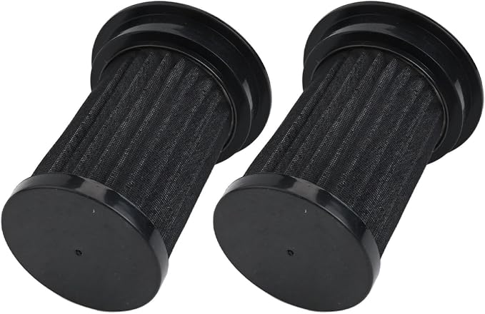 Hepa Replacement, Hepa Filter Set - Image 4