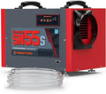 Abestorm Crawl Space Dehumidifier, 120Pint Controls Commercial Dehumidifiers by AbestormSolutionsINC