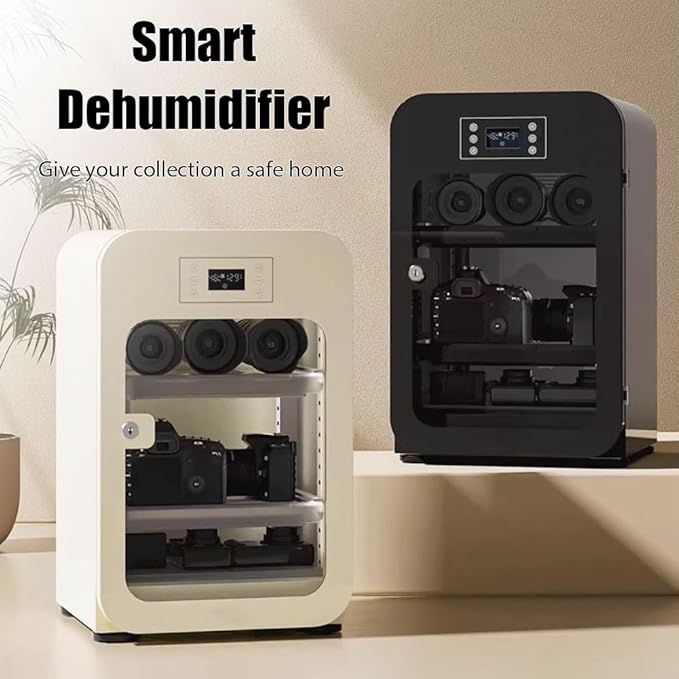 Electronic Dry Cabinet Box - Image 4
