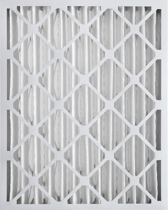 Nordic Pure 20x25x4 Pleated MERV 10 Air Filter 1 Pack - Image 4