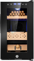 Electric Cooler Cabinet 25L by FoMup