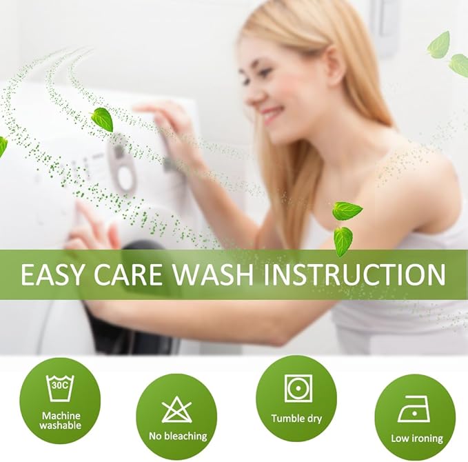 NICETOWN Room Darkening Blind Shade - Image 6