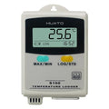 S100-TH+ Datalogger Temperature and Humidity Data Logger Recorder USB Interface by VTSYIQI
