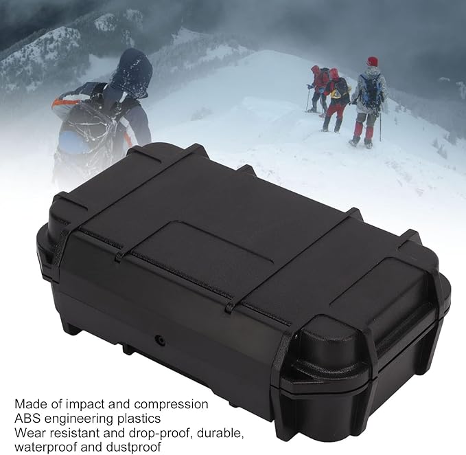 Hapivida Waterproof Dry Box Protective Case, Water Sports - Image 6