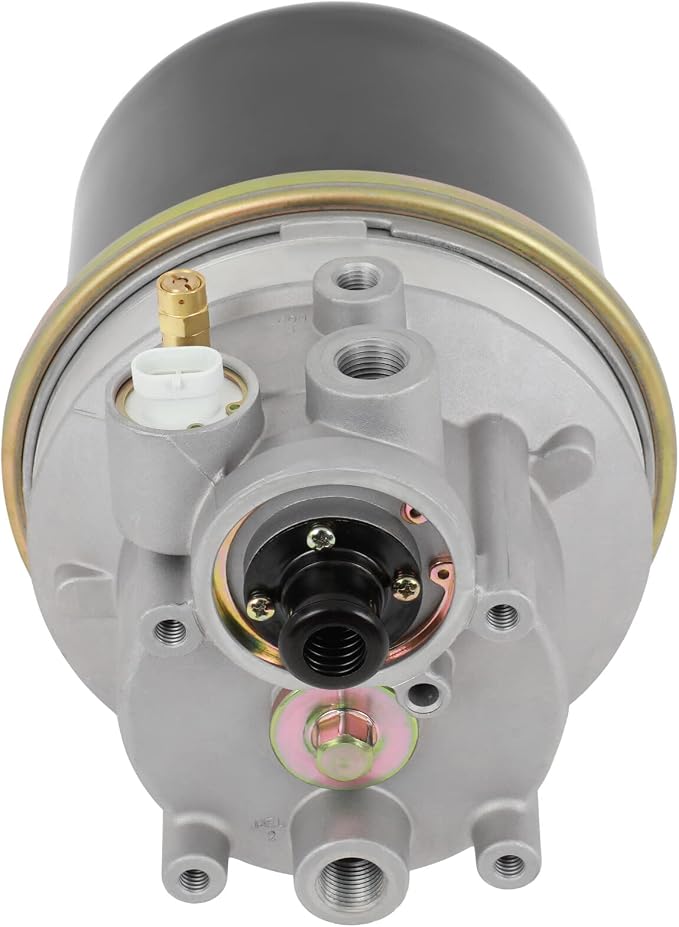 ECCPP Air Dryer for Kenworth for Volvo for Freightliner for Columbia 065612 | - Image 5