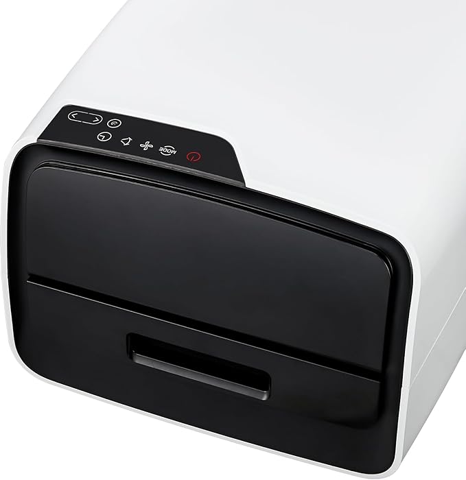 12, 000 BTU Portable Air Conditioner - Image 8