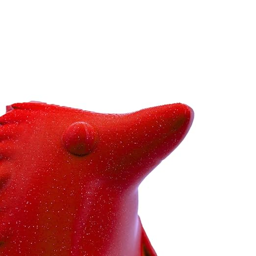 Polymaker Galaxy PLA Filament Hedgehog Makes Galaxy Red 1.75mm 1kg 3D Printer - Image 3