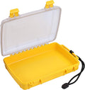 Avlcoaky Dry Box Waterproof Dry Boxes Small Waterproof Watertight Containers by Avlcoaky