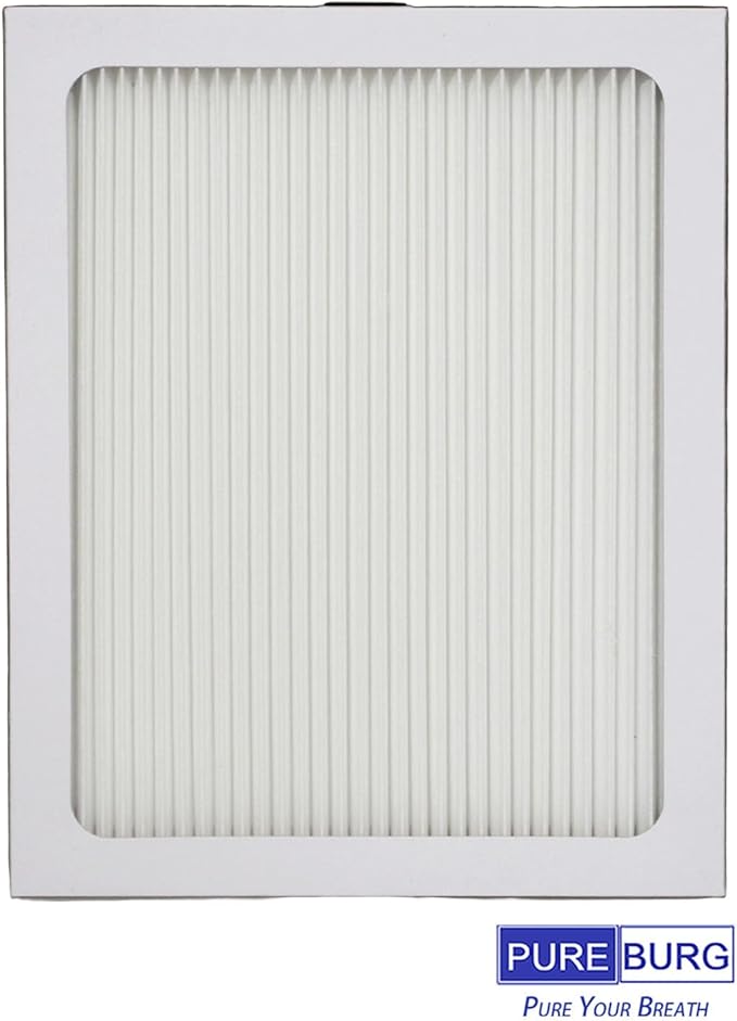 PUREBURG Replacement Filter Pack Compatible - Image 4