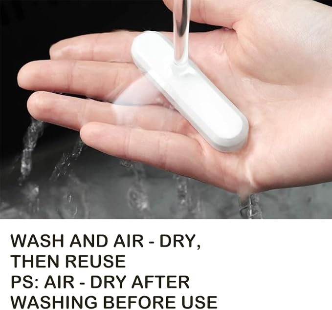 Pet Food Moisture Absorber – Reusable Diatomite Drying Blocks - Image 5