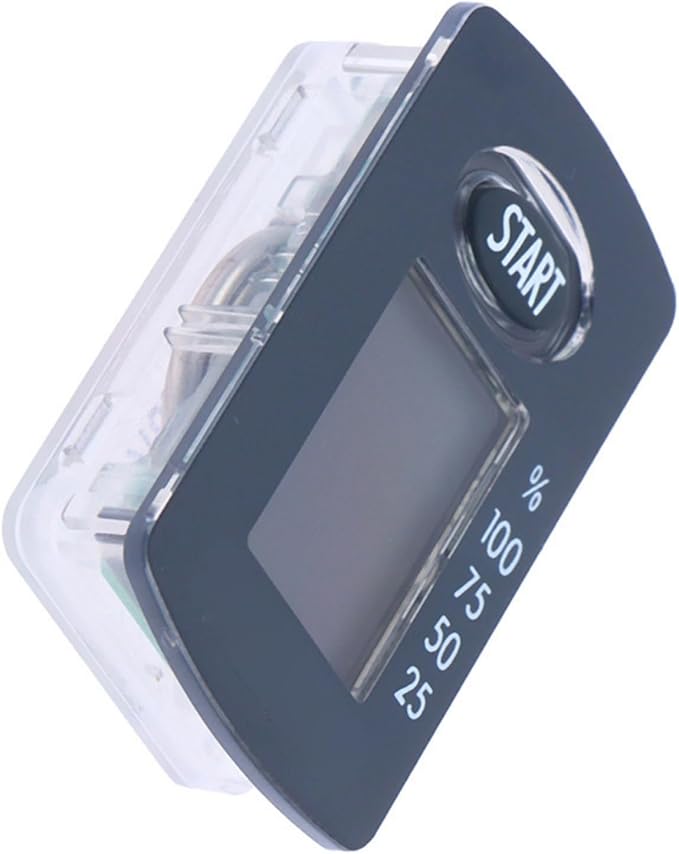 Water Filter Pitcher Timer, Digital Lid Replacement - Image 5
