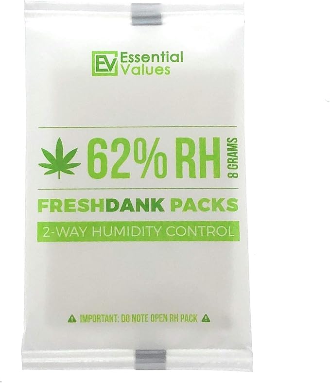 Essential Values Humidity Packs - Image 2