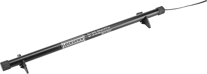Lockdown Dehumidifier Rod by Lockdown