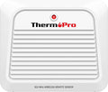 ThermoPro TX-7B Additional Outdoor Sensor Transmitter, Only by ThermoPro