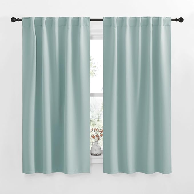 NICETOWN RV Curtains for Camper Windows by NICETOWN