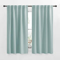 NICETOWN Blackout Curtain Panels by NICETOWN