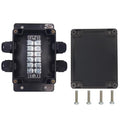 Watertight Junction Box, IP67 Waterproof Electrical Project Box by YETLEBOX