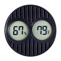 CIGAROL Mini Digital Hygrometer & Thermometer by CIGAIOL