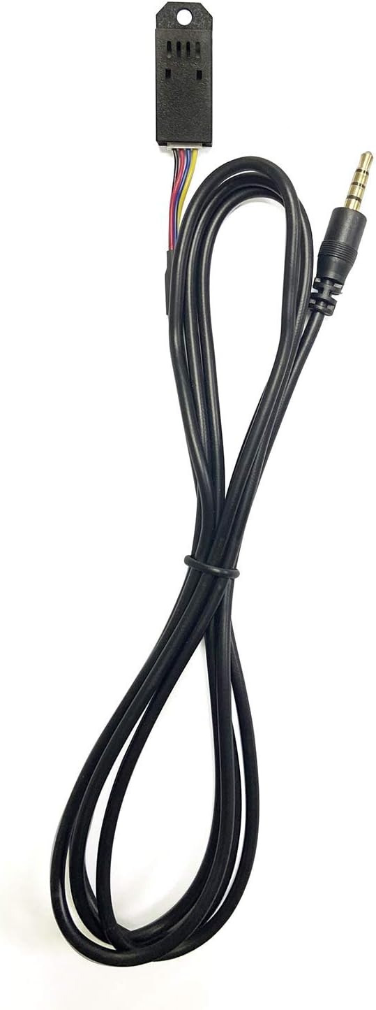 Temperature and Humidity ControllerPlug-in Thermostat Humidistat Reptile - Image 7