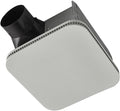 Broan-NuTone Bathroom Exhaust Fan – Easy Retrofit Without Attic Access by Broan-NuTone