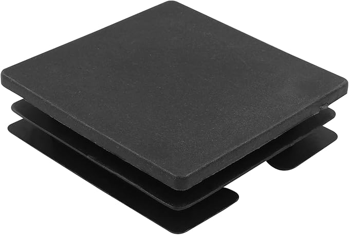 8 Pack 3" Square Plastic Plugs - Image 3