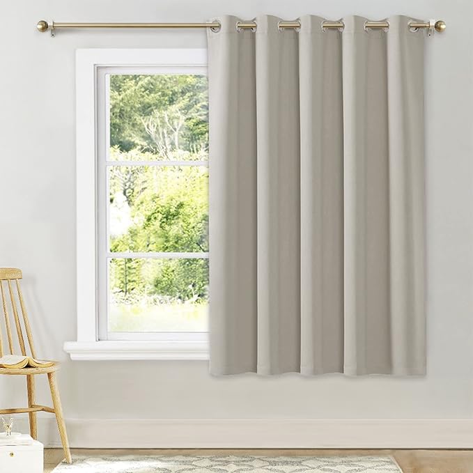 NICETOWN Room Darkening Curtains by NICETOWN