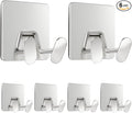 Shower Hooks for Inside Shower by susswiff