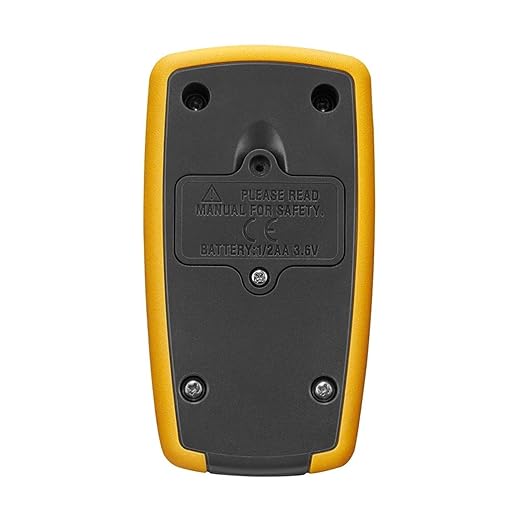 Compact Temperature and Humidity Data Logger 32000 Memory Hygrometer Moisture - Image 3