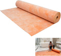 3.3 FT x 98.5 FT Waterproof Membrane by Noliven