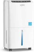 Waykar 2000 Sq. Ft 34 Pints 2025 Most Efficient Energy Star Dehumidifier by Waykar