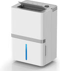 Dehumidifier for Basement, 95 Pint Smart Home Dehumidifier by Dehumidifiers