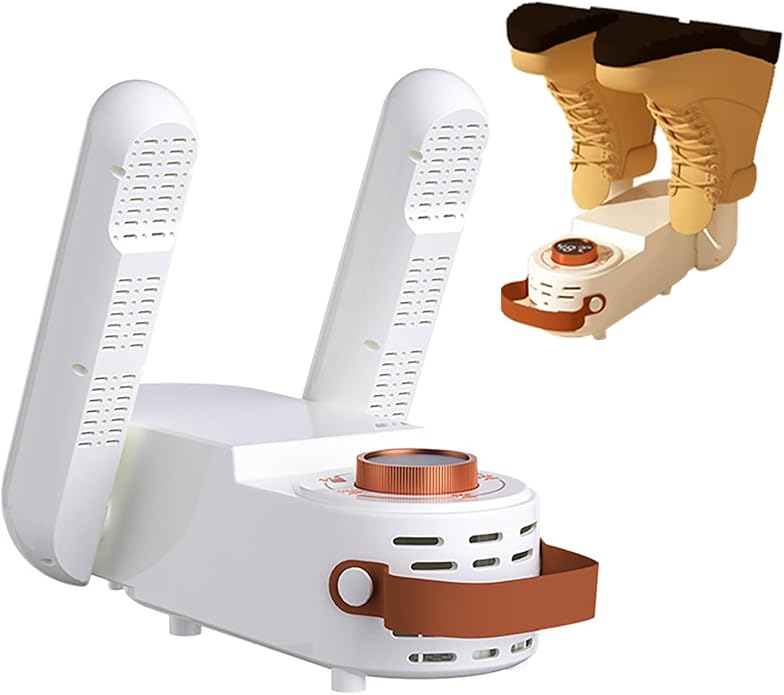 Winb Dryer for Shoes, Work Boots, Shoe Dryer by Winb