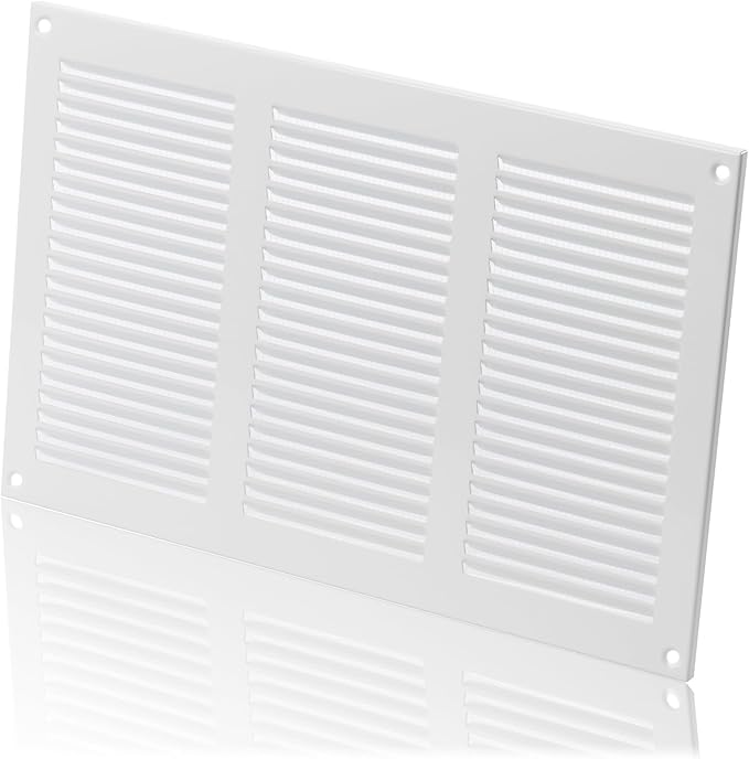 10x6 inch Vent Cover - Image 3