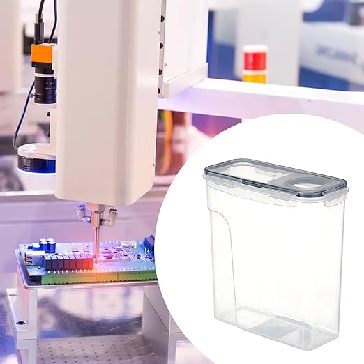 3D Printer Filament Dryer Box Food Storage Container Waterproof Dustproof - Image 2