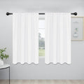 Easy-Going Rod Pocket Blackout Curtains by Easy-Going