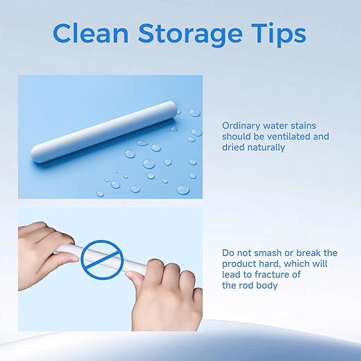 5 Pcs Thick Drying Stick, Desiccant Containing Activated Carbon, - Image 8