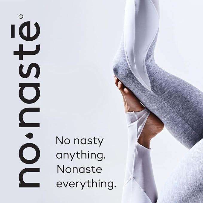 Nonaste Odor Eliminating Spray for Shoes, Gym Bags, Sports Gear & Yoga | - Image 7