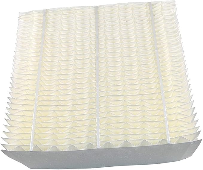 HQRP 1043 Super Wick Humidifier Filter Replacement - Image 6