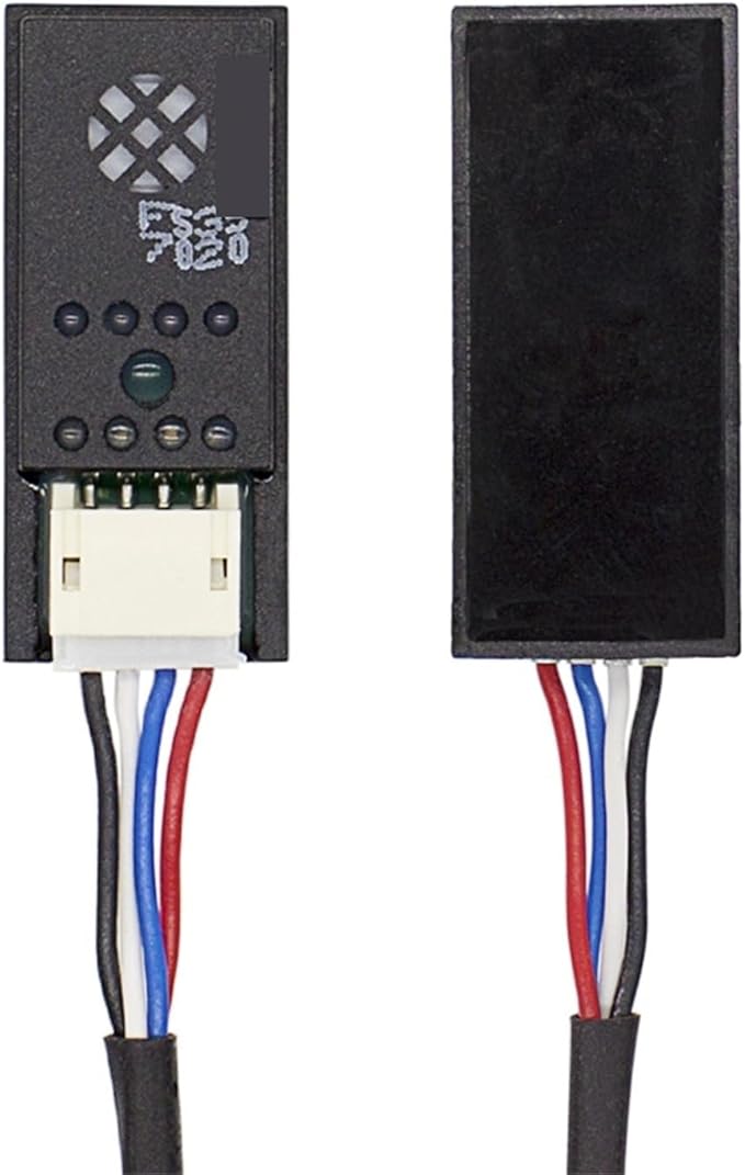 IHC-200 Pre-Wired Digital Dural Stage Humidity Controller, Dehumidification - Image 5