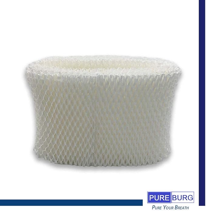 PUREBURG Humidifier Filters Compatible - Image 4